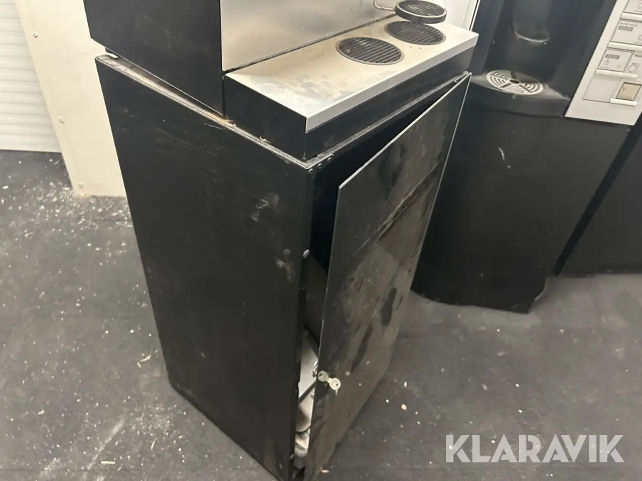Billede 10 - Kaffemaskine Spengler PSL50ES inkl underbord