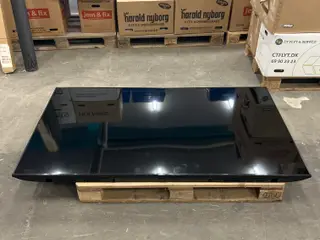 Fjernsyn SAMSUNG 75” & dvd afspiller