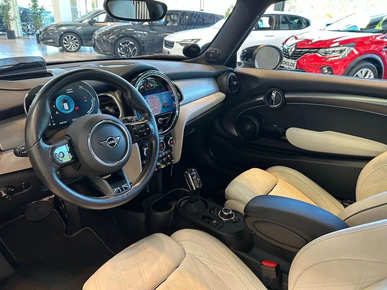 Billede 5 - MINI Cooper SE Maximise