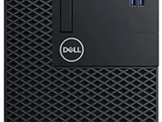 Dell OptiPlex 3060 D18M i5 8500 3,0GHz 8GB 256GB NVMe Win11 Pro - Grade B