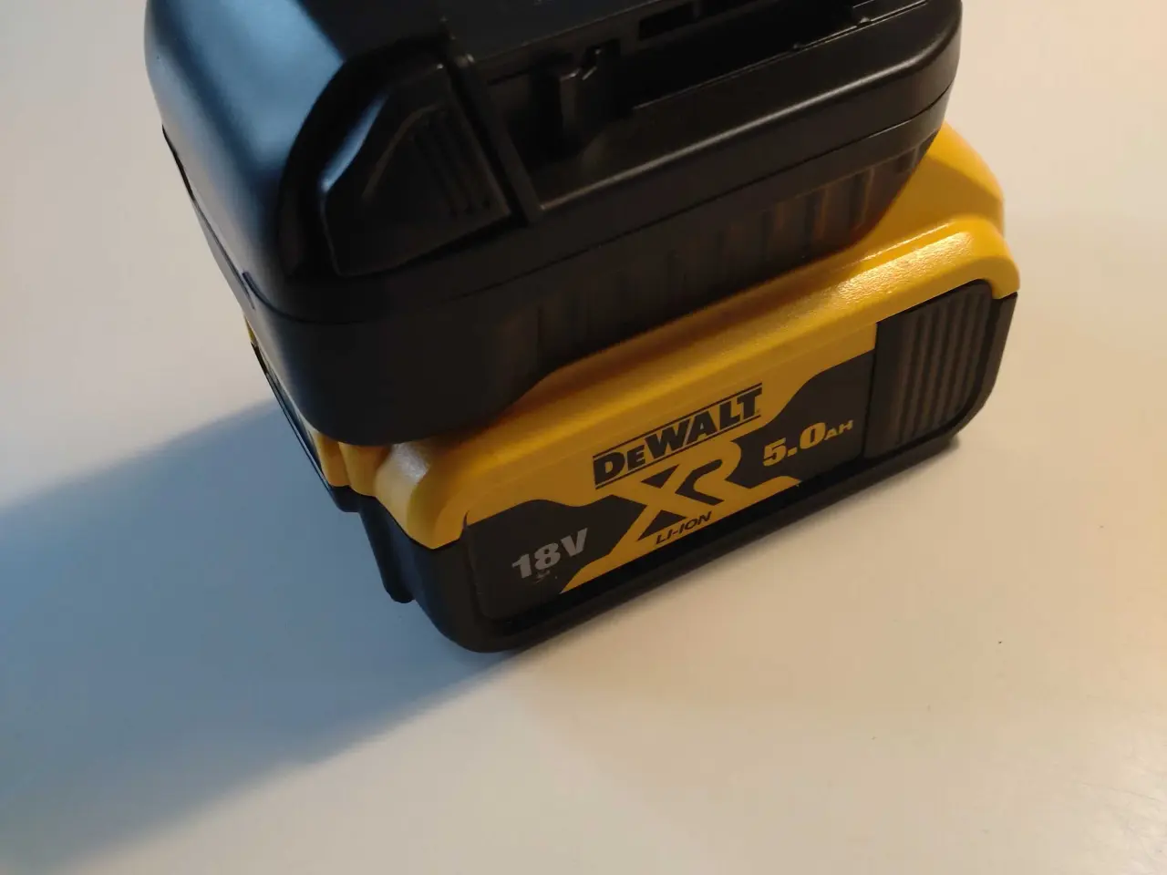 Billede 2 - Milwaukee >>> Dewalt