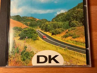 Love Shop DK cd
