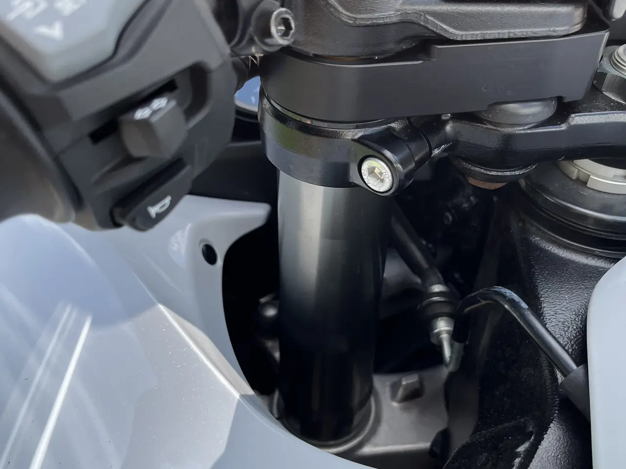 Billede 4 - Suzuki Hayabusa