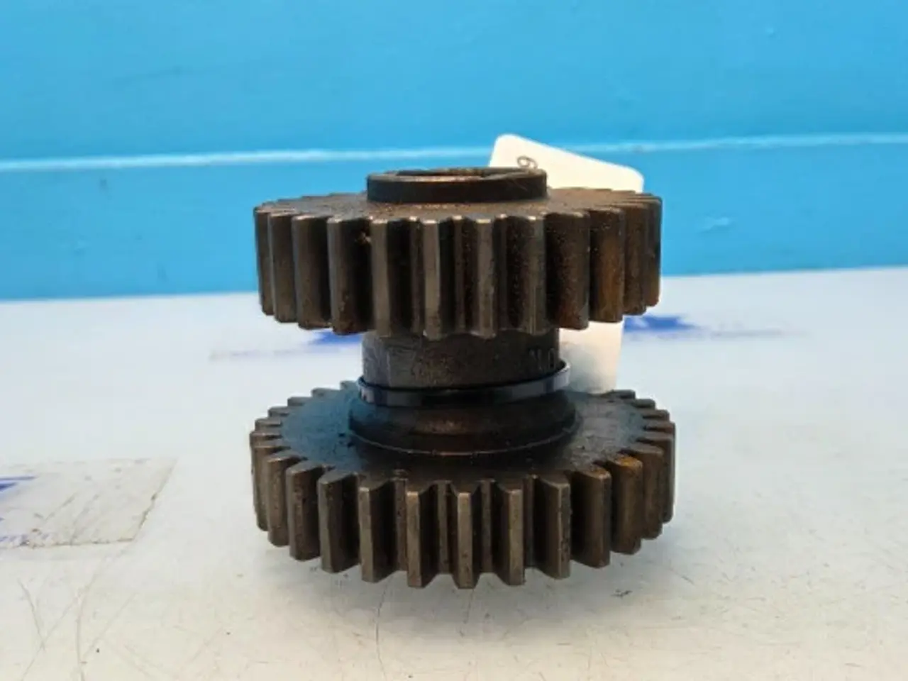Billede 12 - Massey Ferguson 6260 Pto Gear 3383555M3
