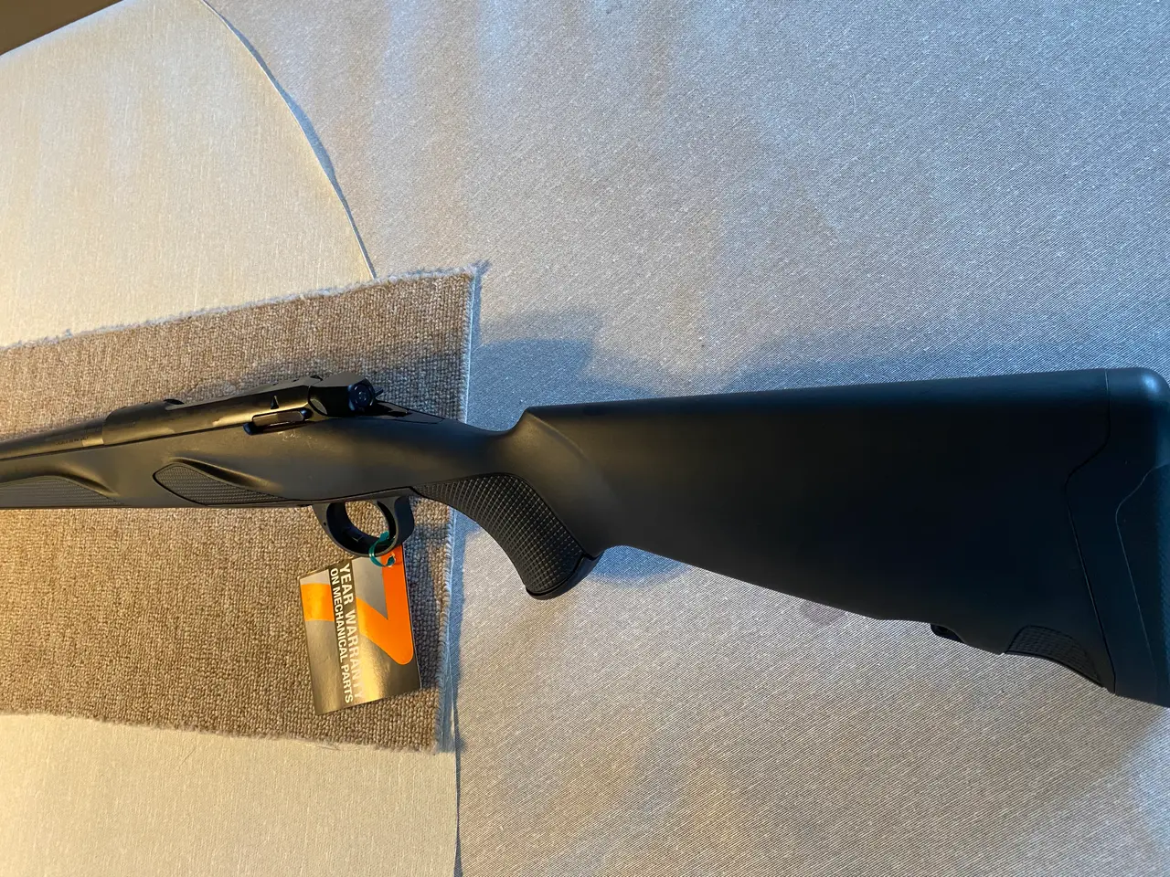 Billede 9 - Franchi Horizon jagtriffel kal. 308 win.