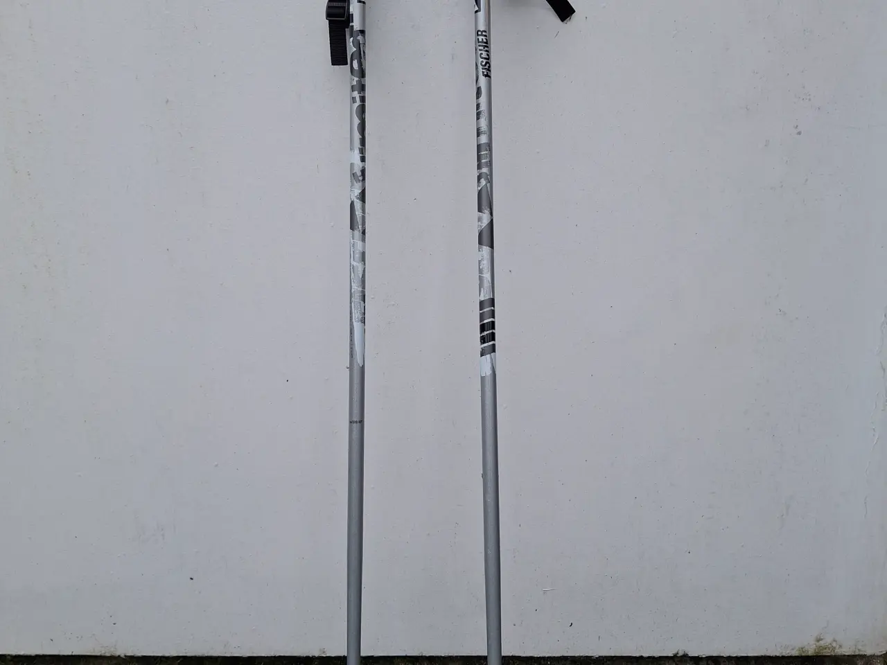 Billede 1 - Fischer skistave 120 cm.