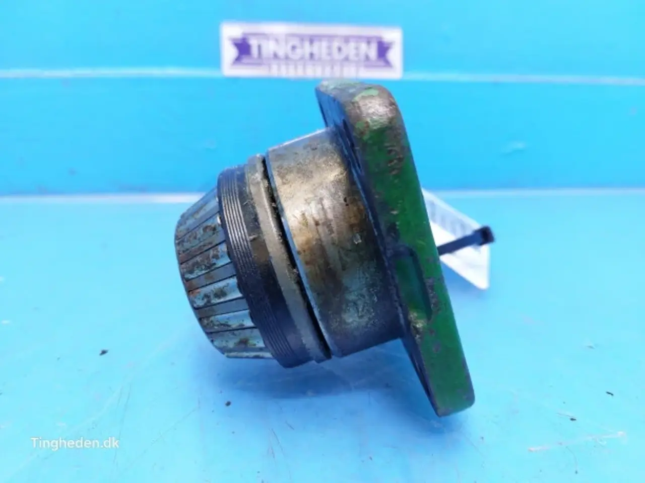 Billede 8 - John Deere 6810 Drejetap L112110 APL2045