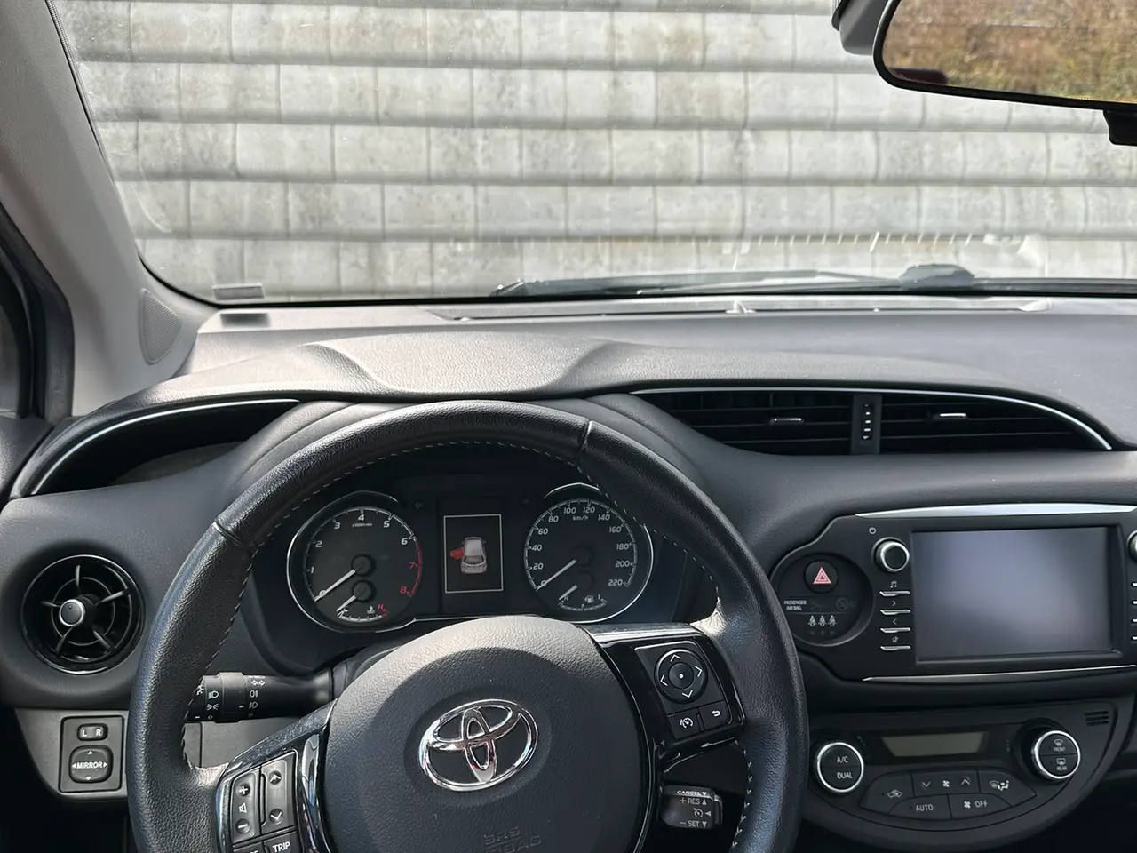 Billede 13 - Toyota Yaris 1.5VVT-i