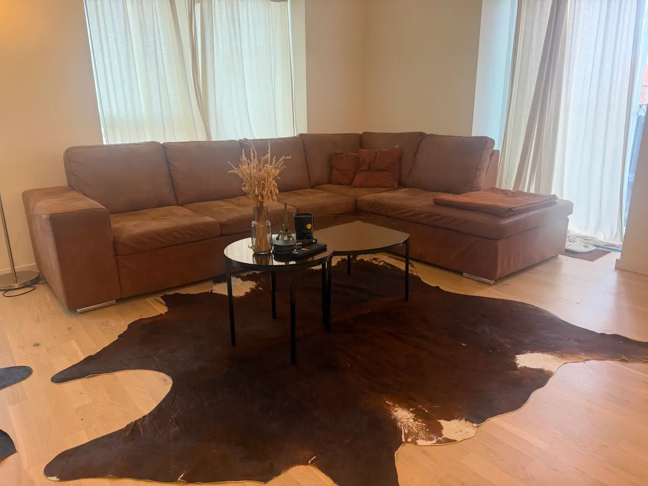 Billede 2 - Sofa