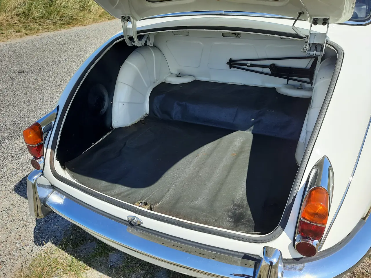 Billede 12 - Jaguar mk. 2