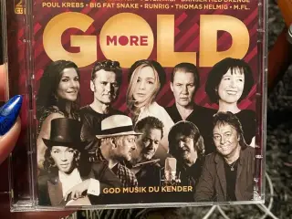 More Gold