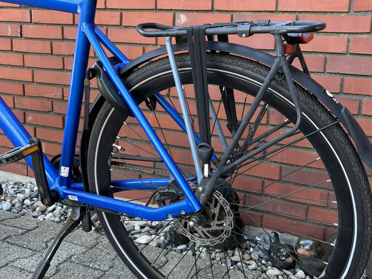 Billede 2 - Batavus Dinsdag Exclusive