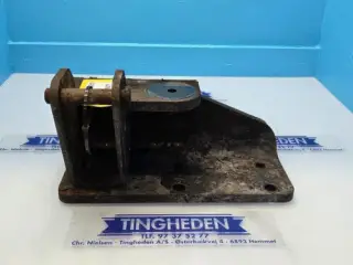 Case Optum 300 Beslag L. 47702311