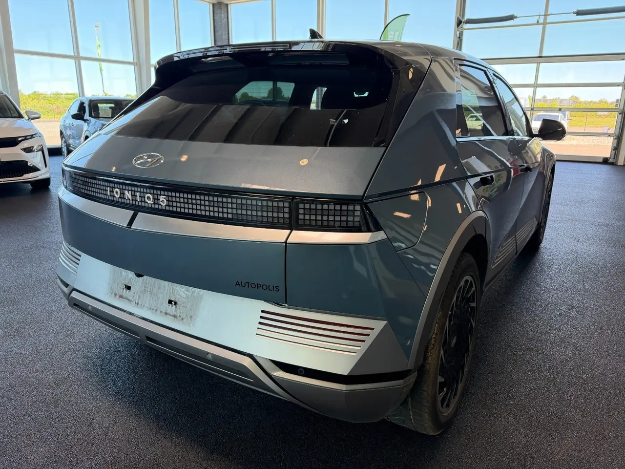 Billede 5 - Hyundai Ioniq 5 77 Uniq