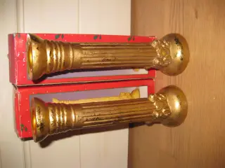 Nye Engle lysestager i "guld"' pris for
