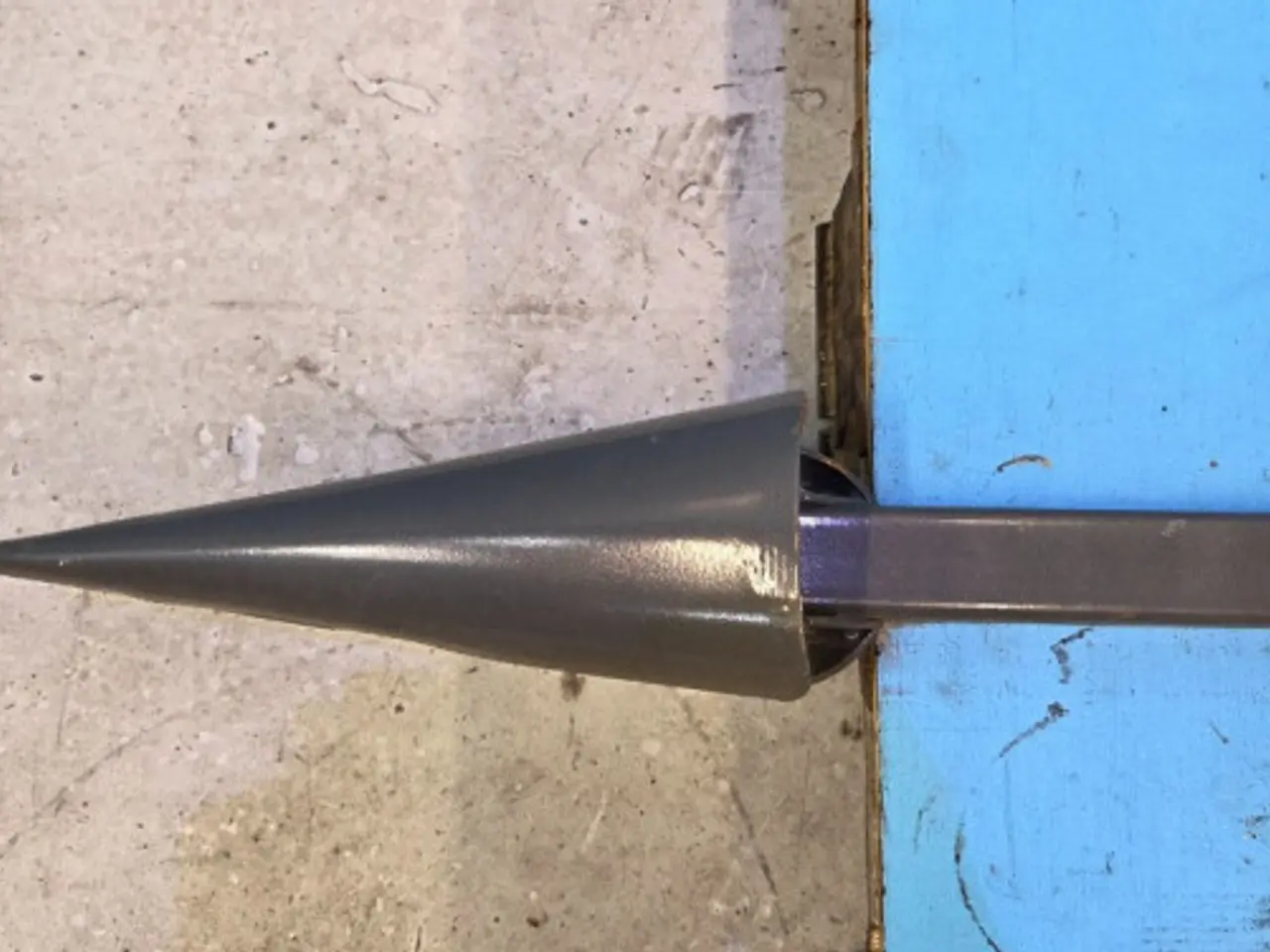 Billede 6 - Massey Ferguson 7370 Stråskiller LA711553167