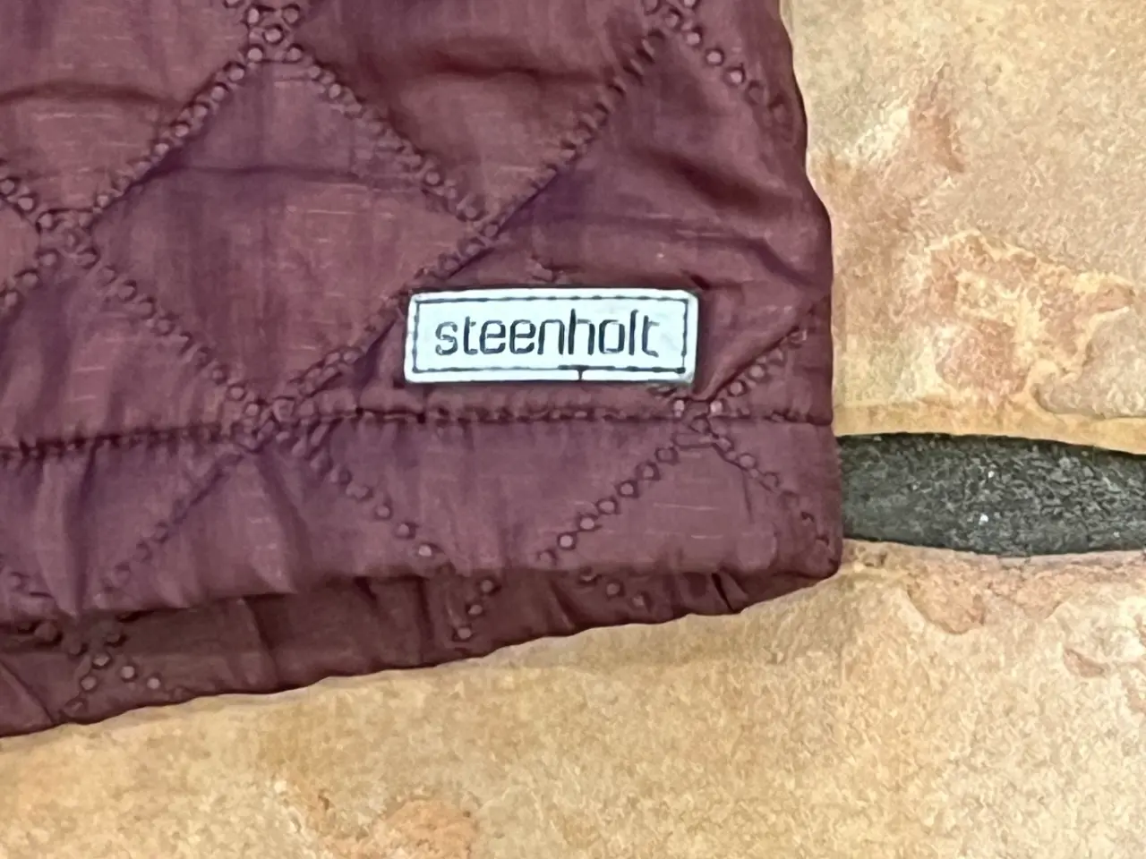 Billede 17 - Steenholt termojakke str. 116