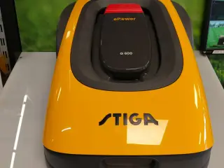 Stiga G 600
