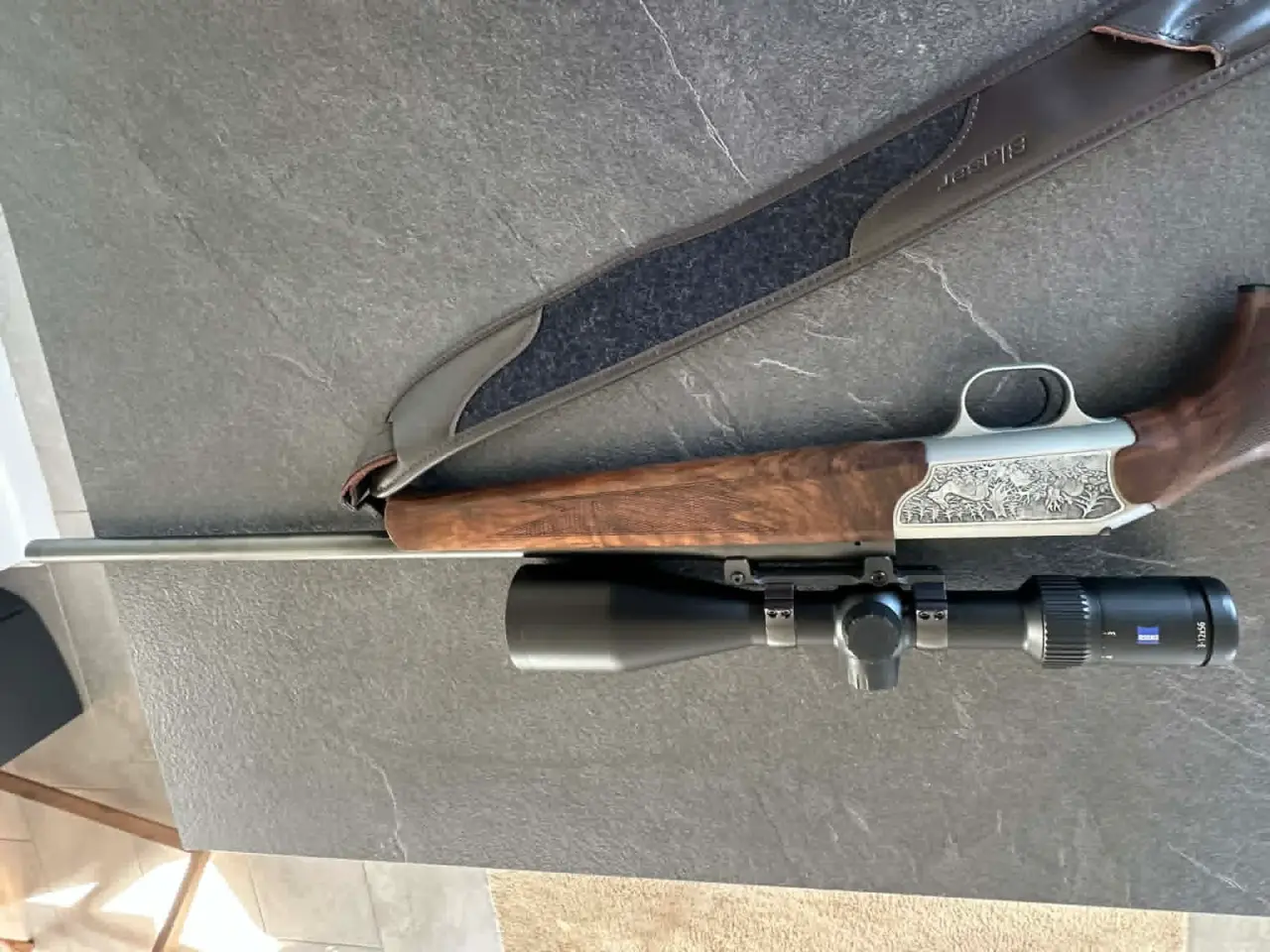 Billede 6 - Blaser r93 Lux