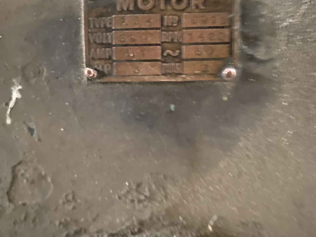 Billede 6 - Metal fræser