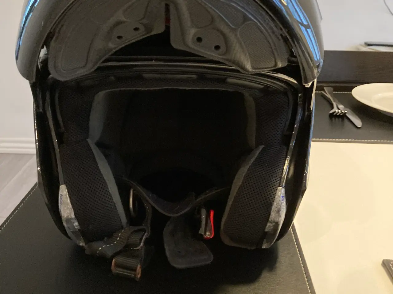 Billede 6 - Motorcykel hjelm