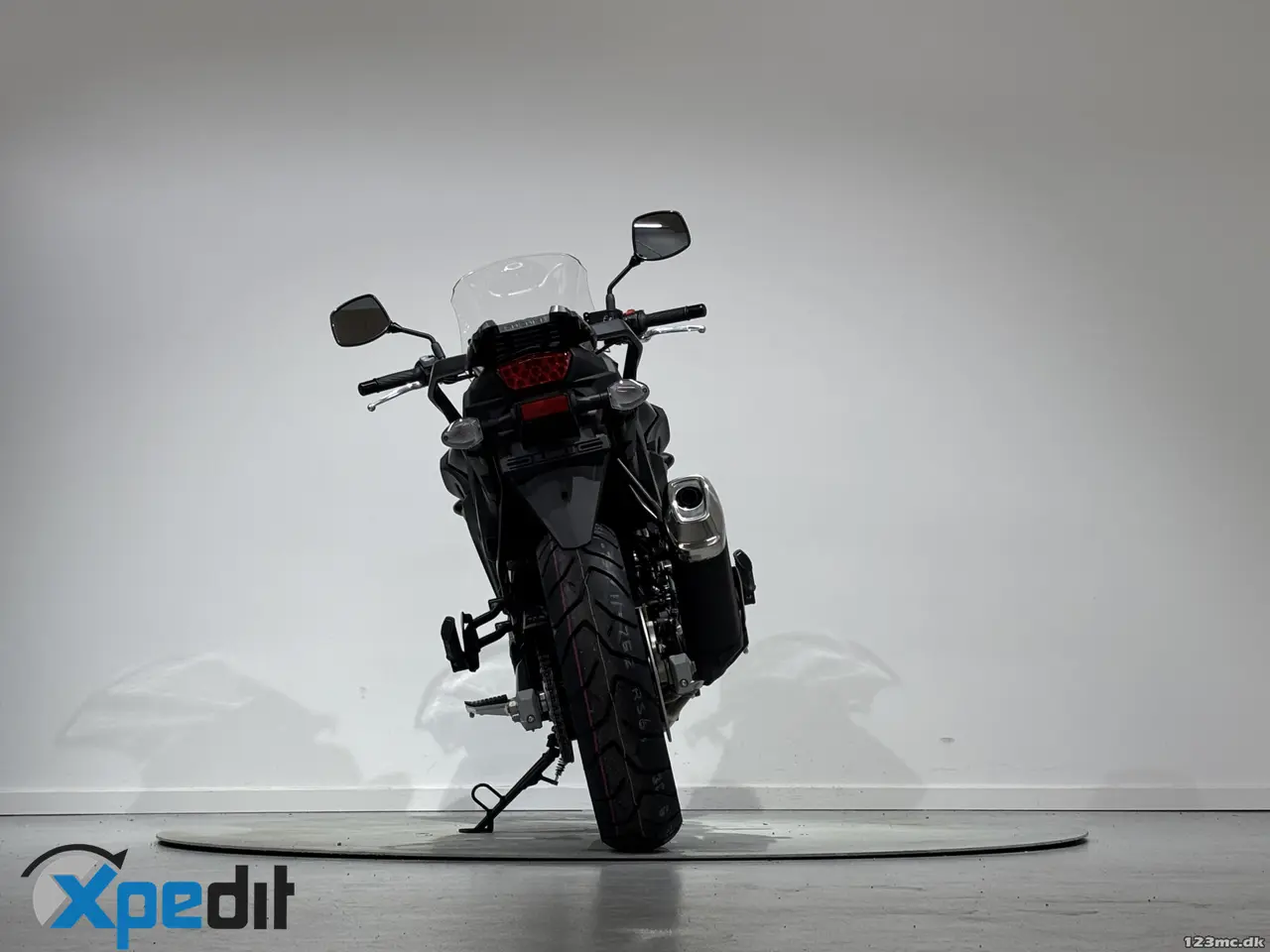 Billede 8 - Suzuki DL 650 V-Strom