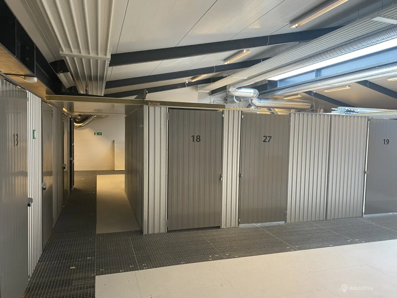 Billede 11 - Stort pakkelager til webshop - Gratis parkering