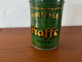 Retro dåse
