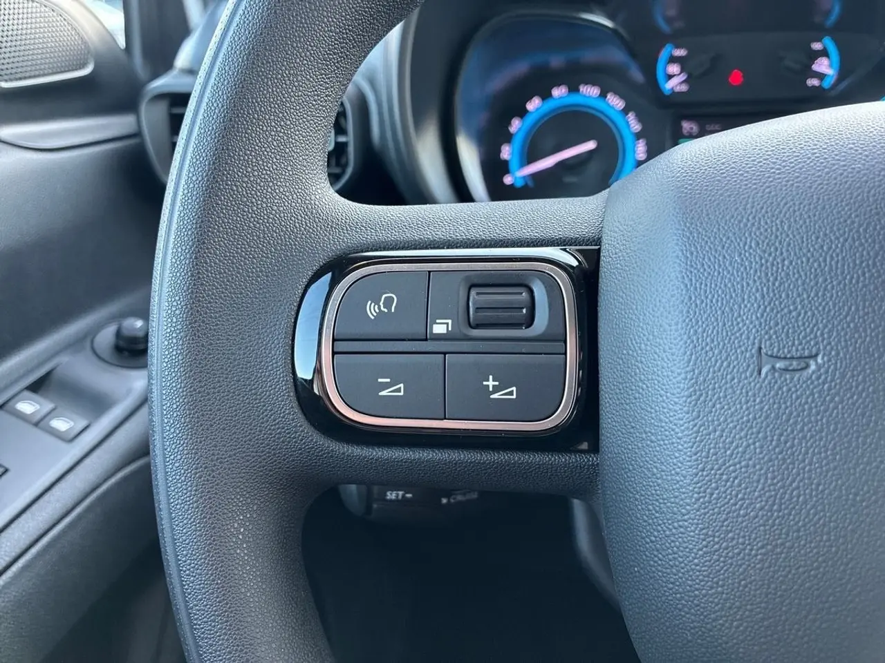 Billede 16 - Citroën ë-Berlingo 50 L1 FlexLine Van