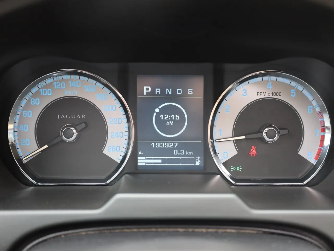 Billede 16 - Jaguar XF 3,0 Premium Luxury aut.