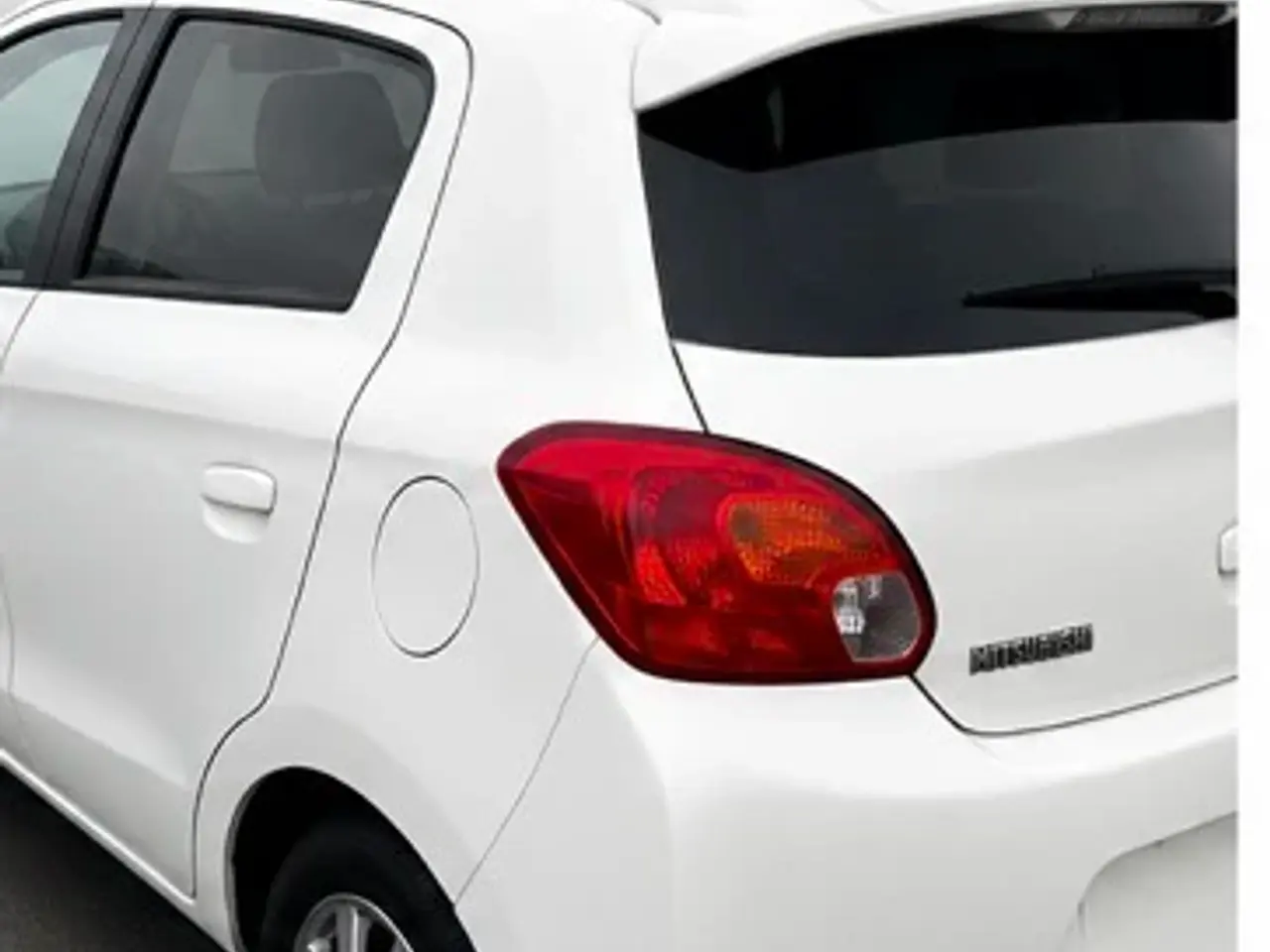 Billede 3 - Mitsubishi space star