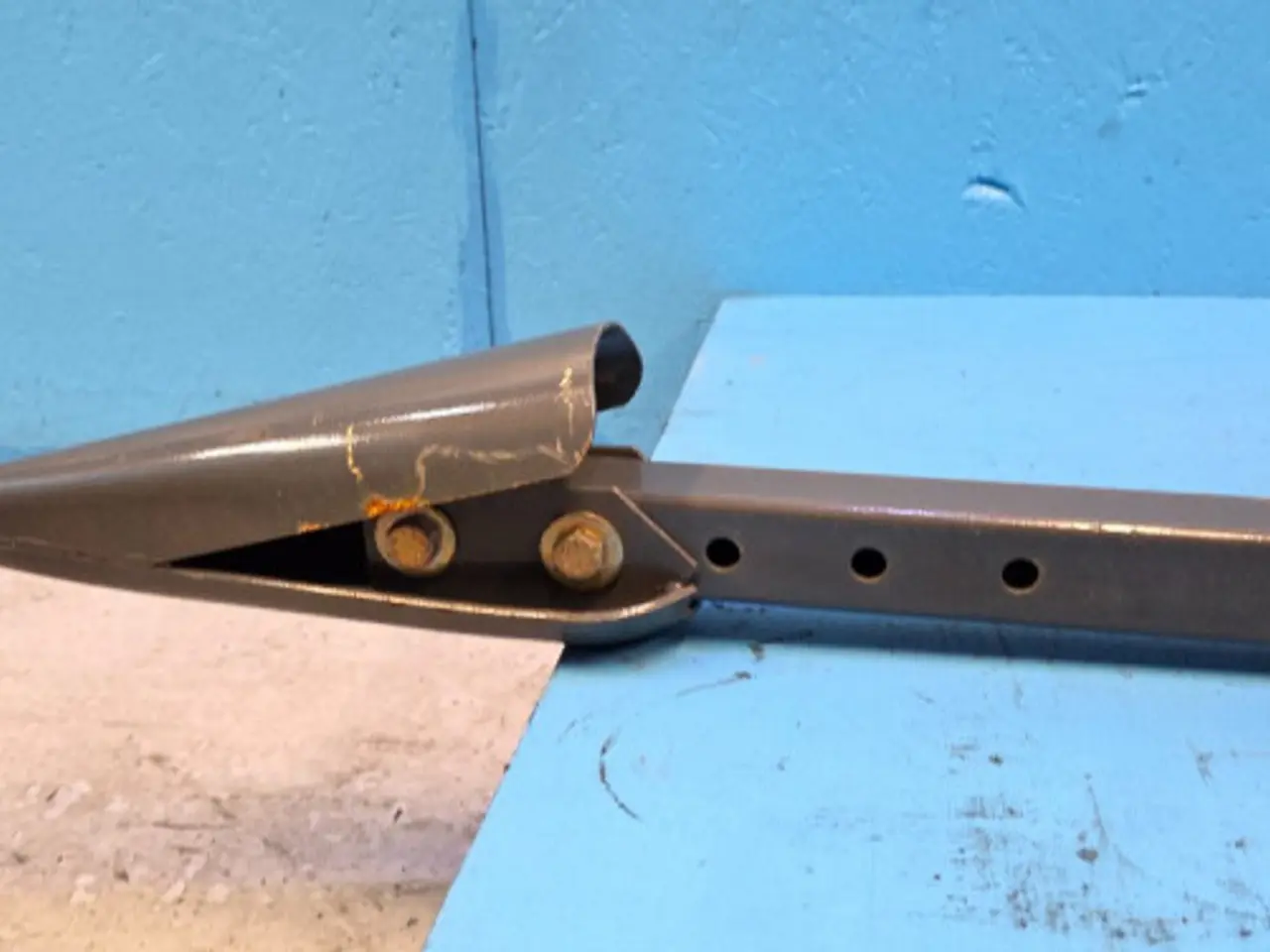 Billede 5 - Massey Ferguson 7370 Stråskiller LA711553167