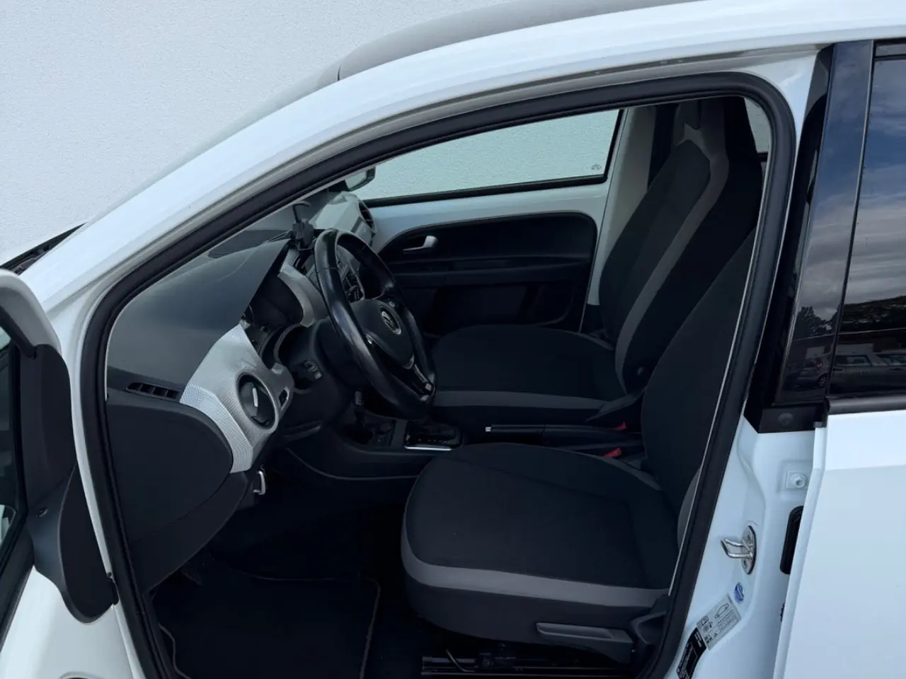 Billede 5 - VW e-Up!