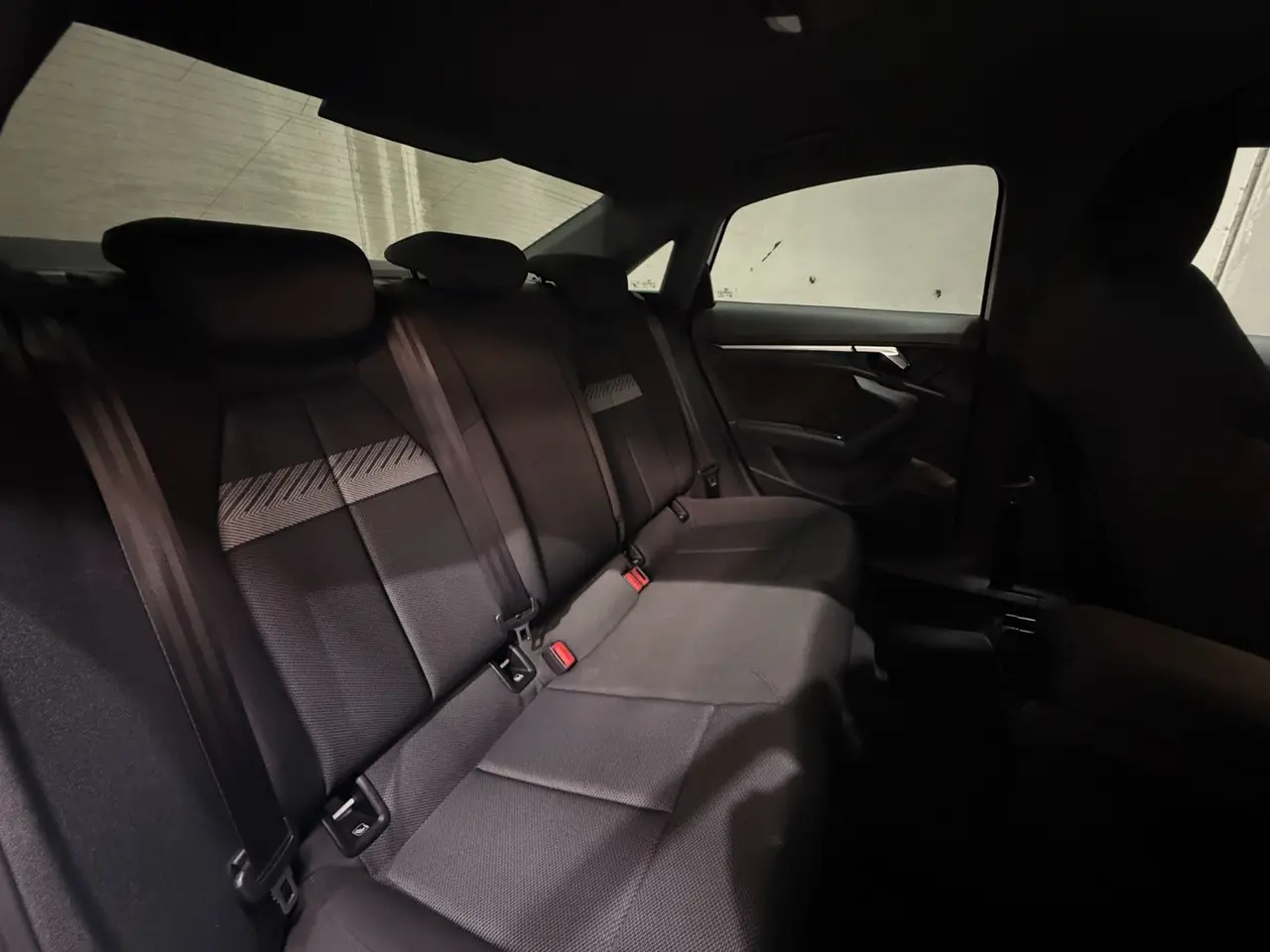 Billede 17 - Audi A3 35 TFSi Prestige