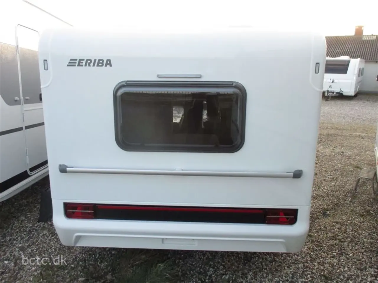 Billede 5 - 2026 - Eriba FEELING 470