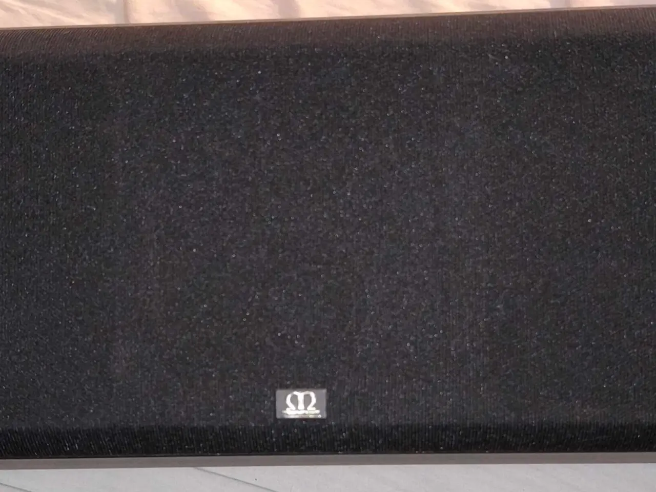 Billede 2 - Monitor Audio 3.1 Sub / højttaler sætsæt