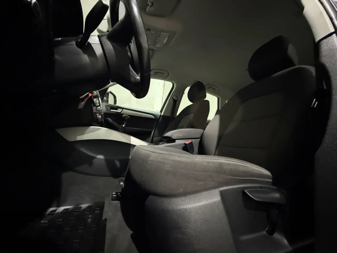 Billede 8 - Audi Q5 2,0 TFSi 225 quattro