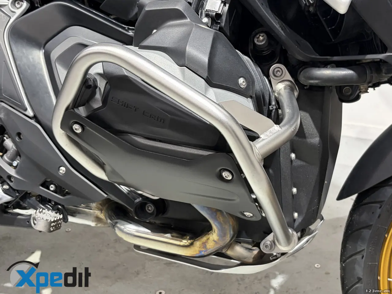 Billede 20 - BMW R 1300 GS