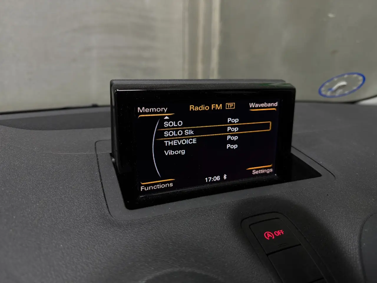 Billede 11 - Audi A1 1,0 TFSi 95 Sportback