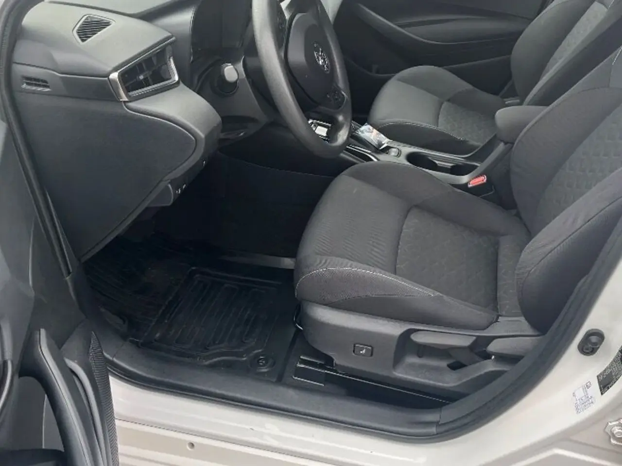Billede 5 - Toyota Corolla