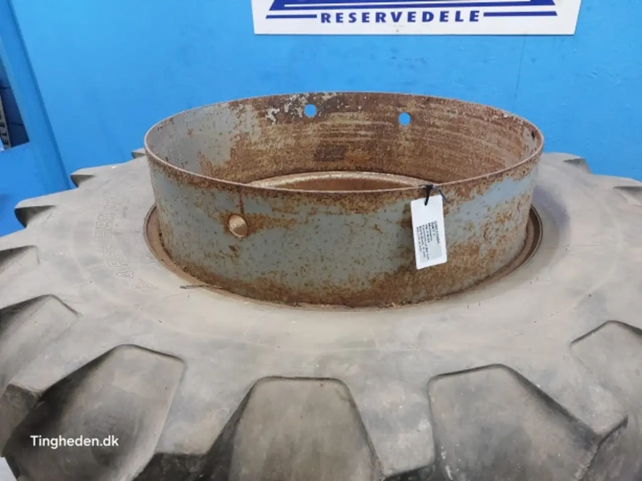 Billede 13 - 34" 18.4R34