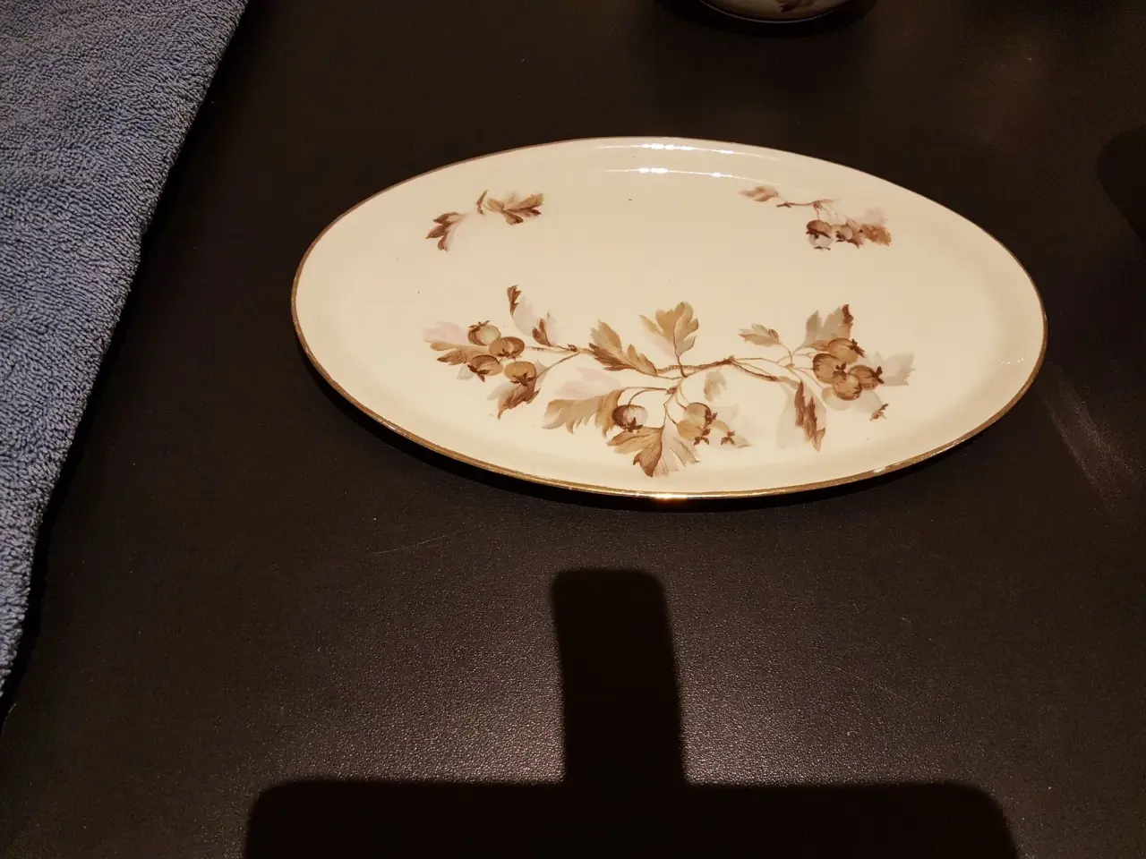 Billede 3 - Kaffestel - porcelæn