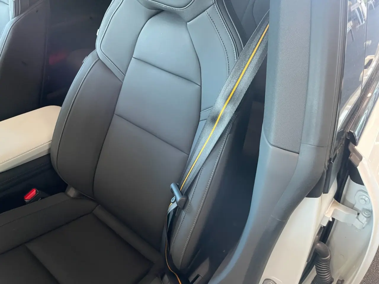 Billede 14 - Polestar 4  Coupé Long Range