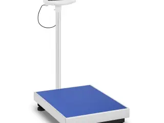 Industrivægt – 150 kg / 0,05 kg – LCD