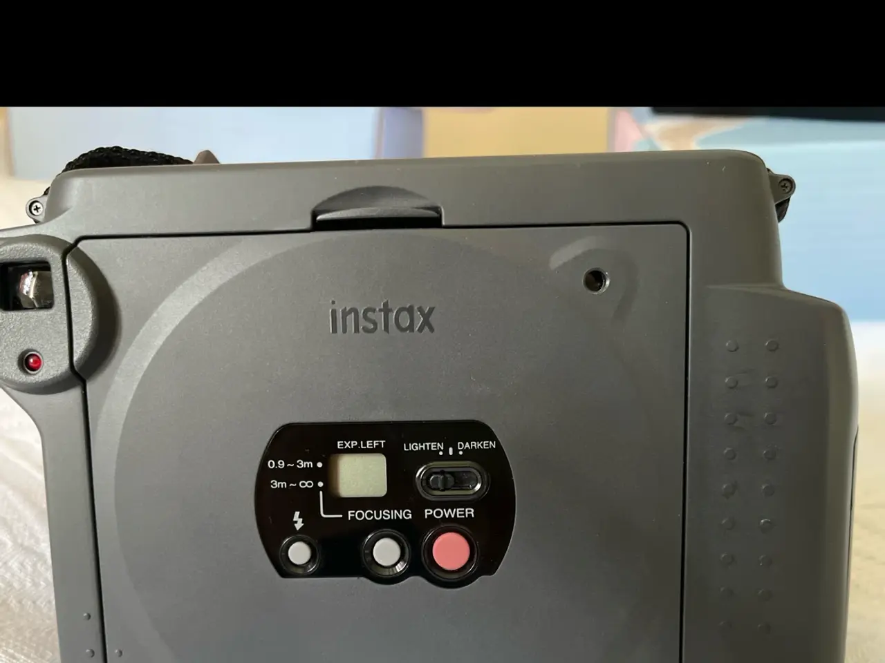 Billede 2 - Kamera Instax 100
