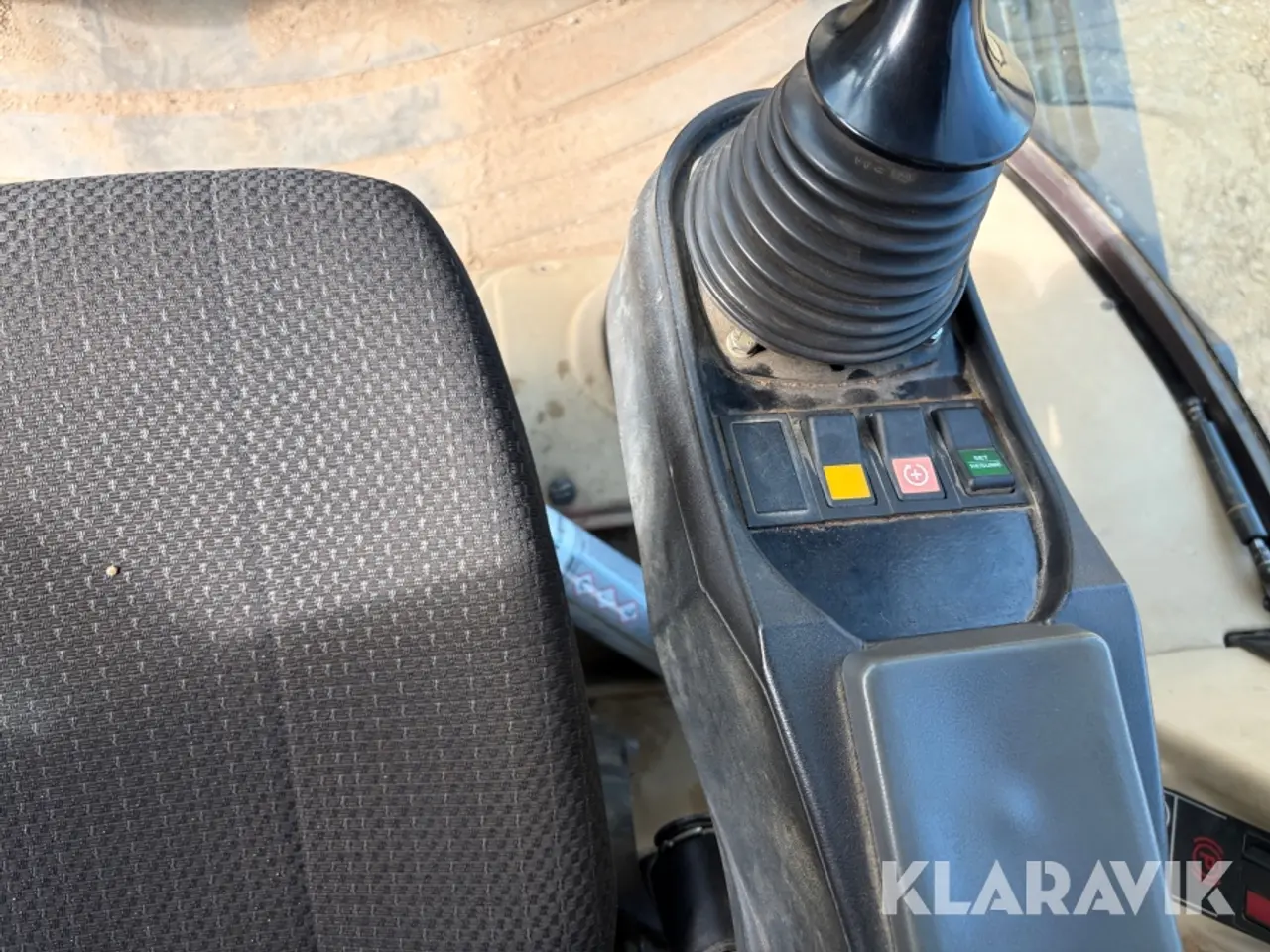 Billede 12 - Dumper Hydrema 912B