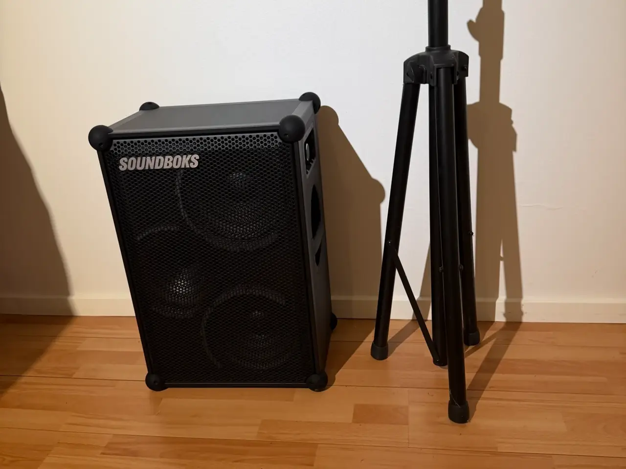 Billede 3 - Soundboks 4