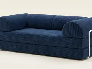 Helt Ny 2 personers sovesofa