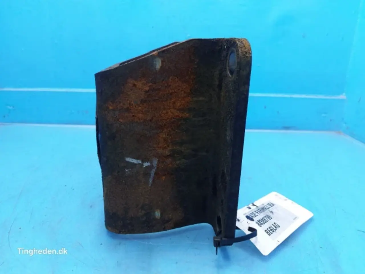 Billede 14 - Case Farmall 95A Beslag 84388799
