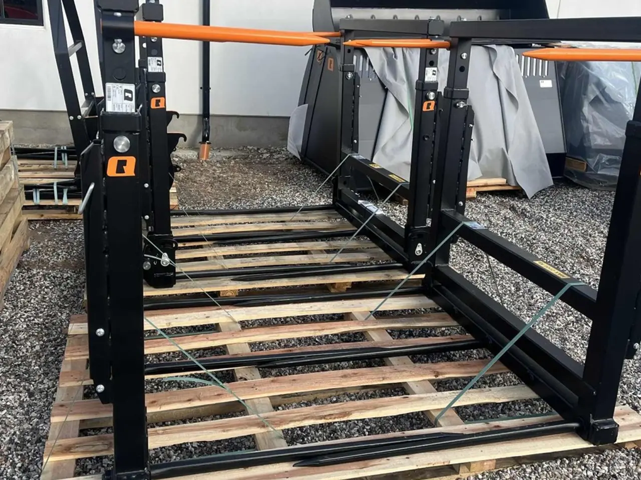 Billede 1 - Ålø Quicke Ballekork L+ 150